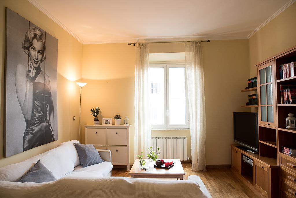 Apartamento Chat&chill Vatican Roma