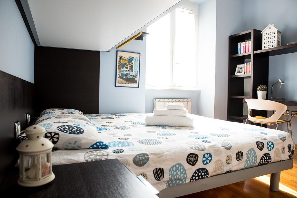 Apartamento Chat&chill Vatican Roma